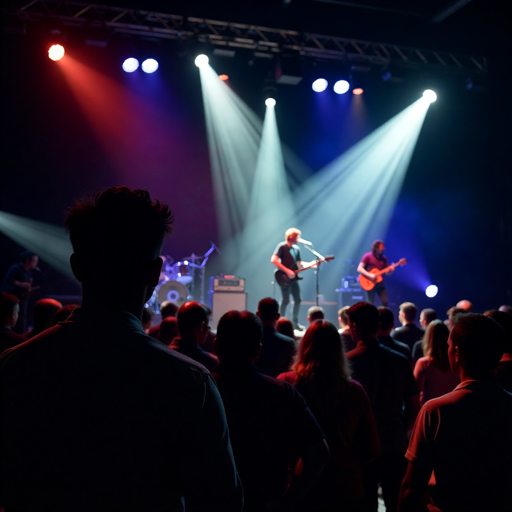 How Sound Engineering Shapes Your Live Concert Experience